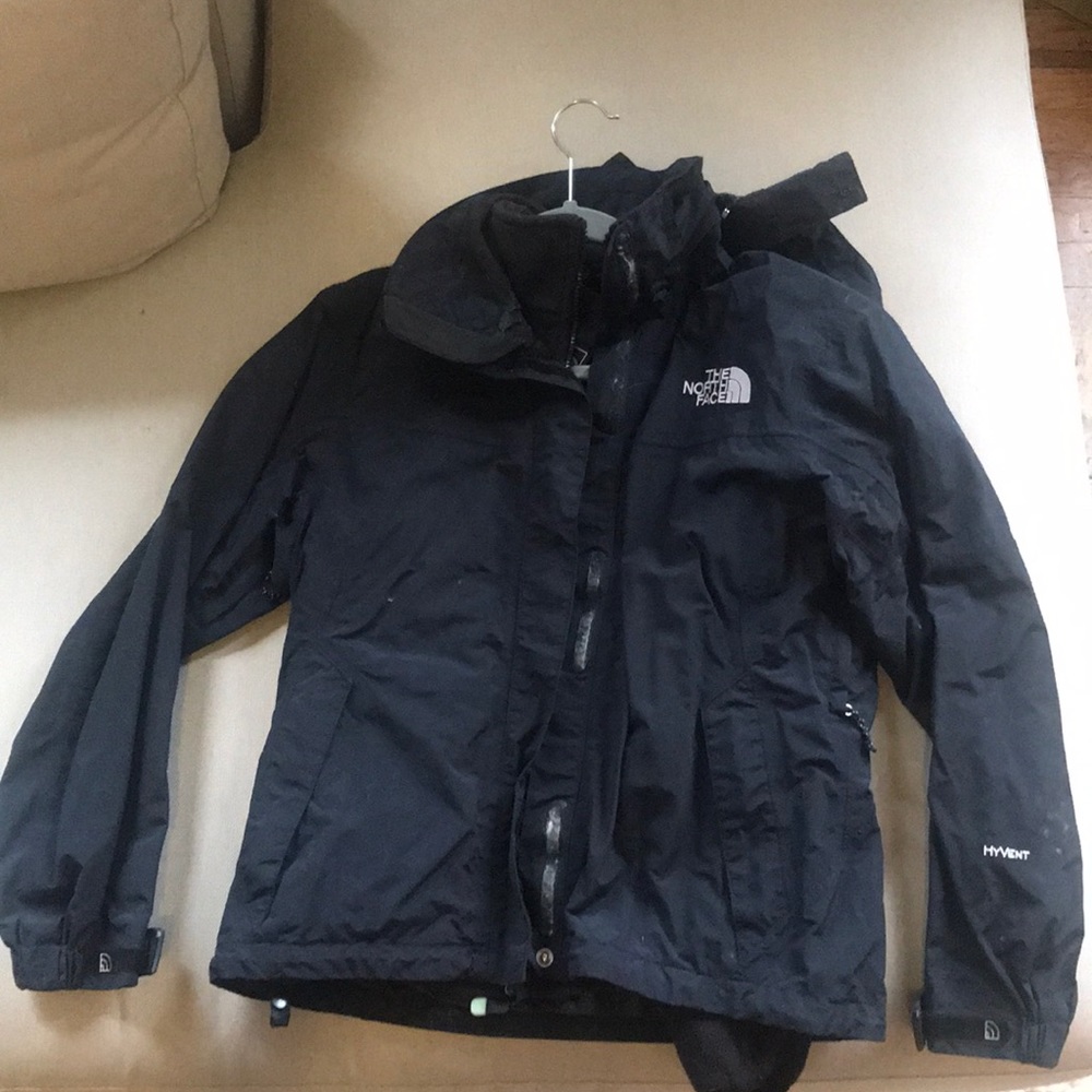 North Face Ski Jacket
